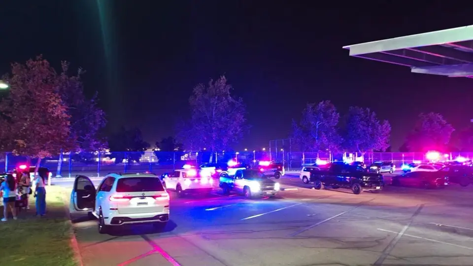 Tragic shooting at Bakersfield Independence High during football game prompts police probe