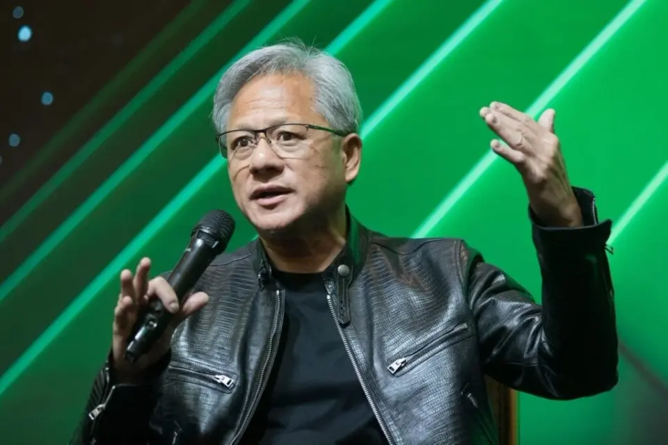 NVIDIA's Record Revenue Fails to Lift NVDA Amid Rising Yields