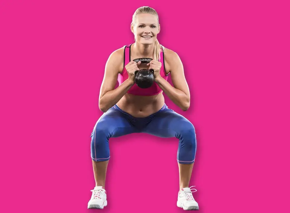Stand-Up Core: 4 Moves to Trim Love Handles After 60