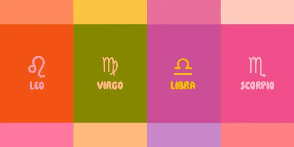 September 2026 Horoscopes: Virgo Season Sparks Calm, Clarity & Cosmic Momentum