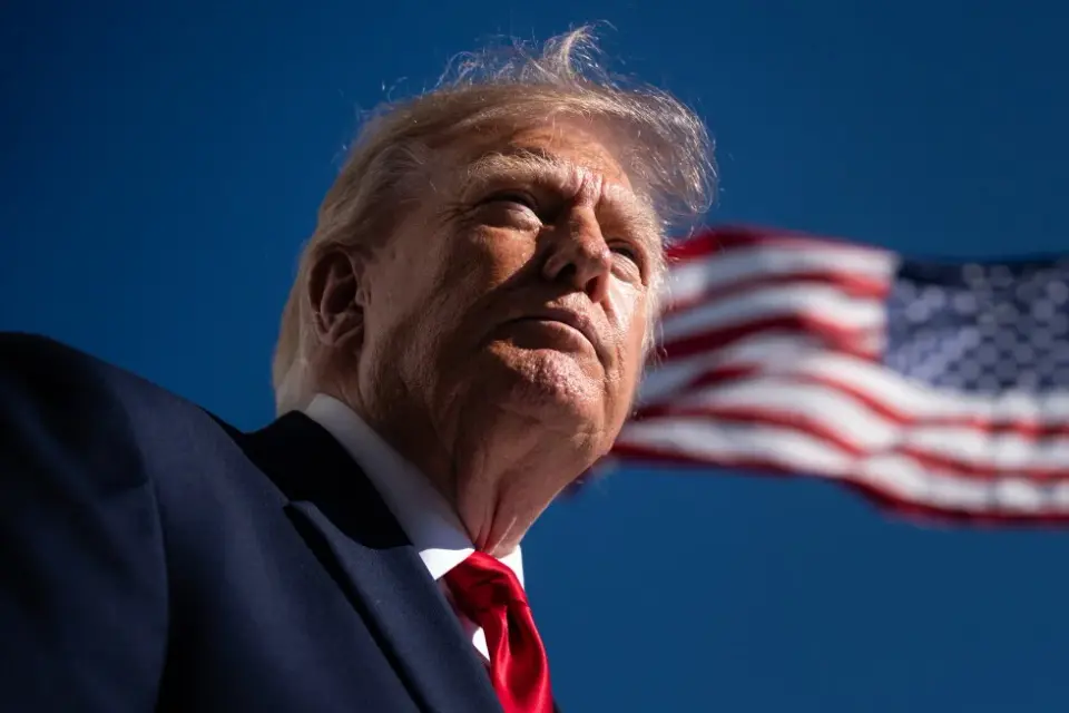 Lawsuits Challenge Trump's Taxpayer-Funded Ads as Polls Show 86% Oppose