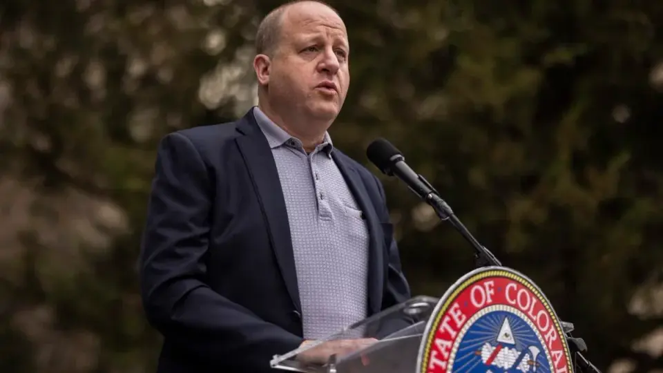Polis Vetoes Colorado Surveillance-Pricing Bill Amid Backlash