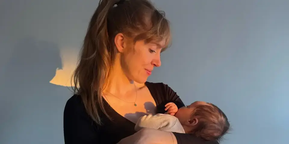 Trying the government-backed Trump Accounts for my newborn: how it works