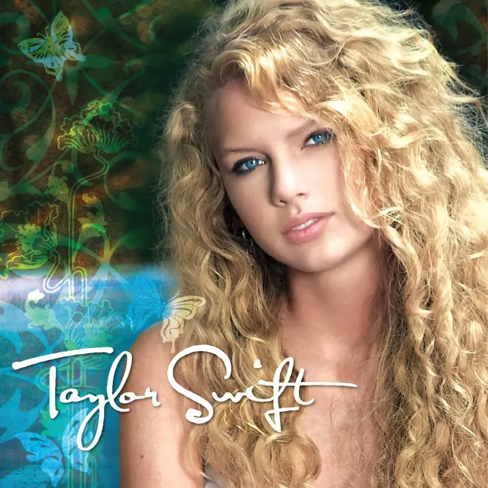 Taylor Swift's 2006 Debut Album Marks 20-Year Milestone
