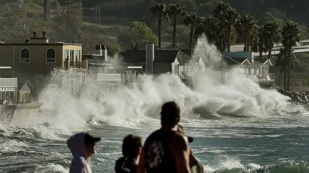 Record-Breaking Pacific Heatwave and Super El Niño Set to Warp 2026-27 Weather