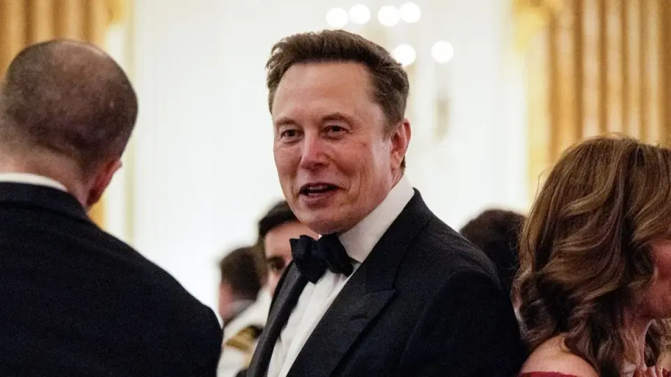 Social Media Giants Block Ads for Critical Elon Musk Documentary