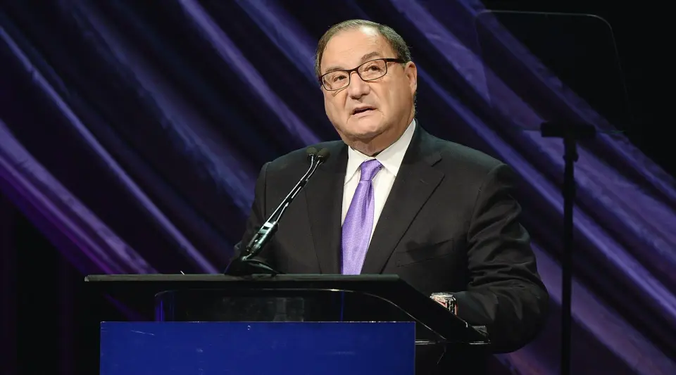 Abe Foxman: A blunt, warm voice that shaped Jewish public life
