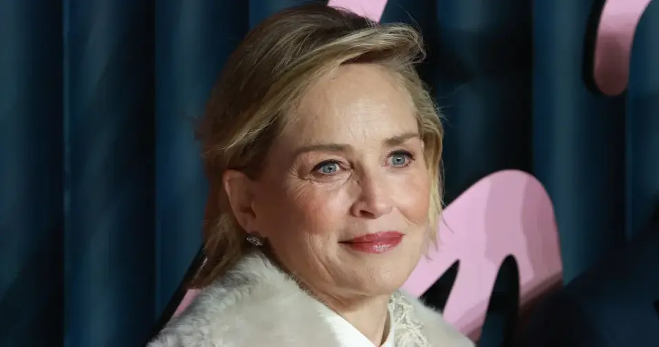 Sharon Stone Details How a Mastectomy Decision Helped End Her Marriage