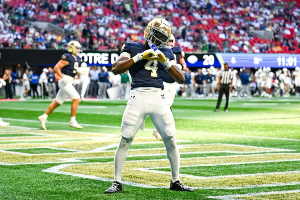 Final 2026 NFL Mock Draft Unveiled: Ratcliffe’s Take on Round 1 and Fantasy Angles