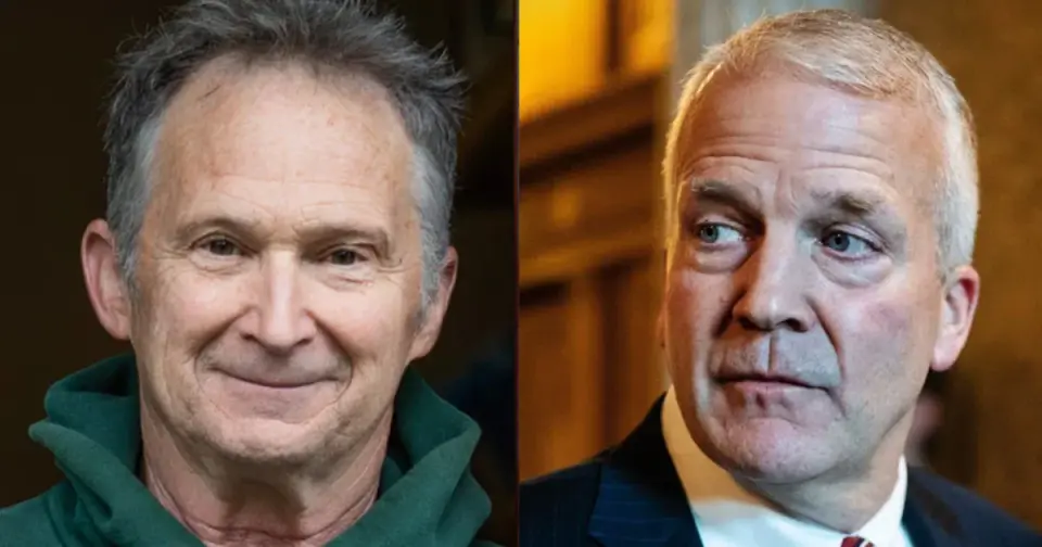 DOJ Files Preemptive Suit to Block Alaska Senate Certification Over Name Confusion