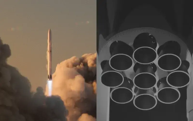 The Exploration Company Eyes a Storm-Engine Reusable Heavy-Lift