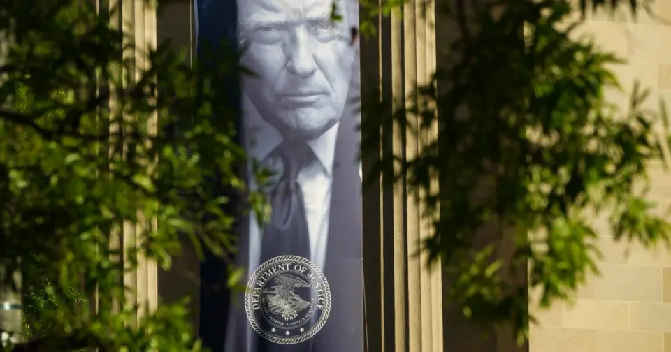 Judgment Fund Keeps Jan. 6 Payouts Possible Without New Anti-Weaponization Fund