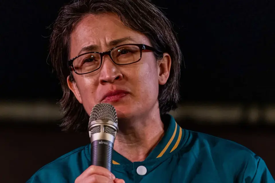 EU Commission Withdraws From Ventotene Democracy Summit Over Taiwan Official's Presence
