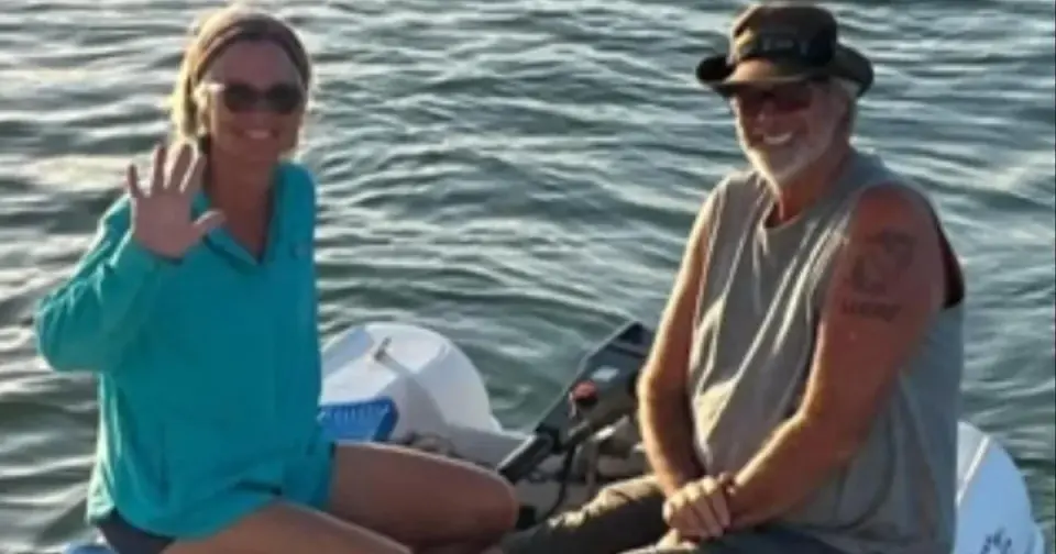 Bahamas Missing-Wife Case: Husband Released After Detention