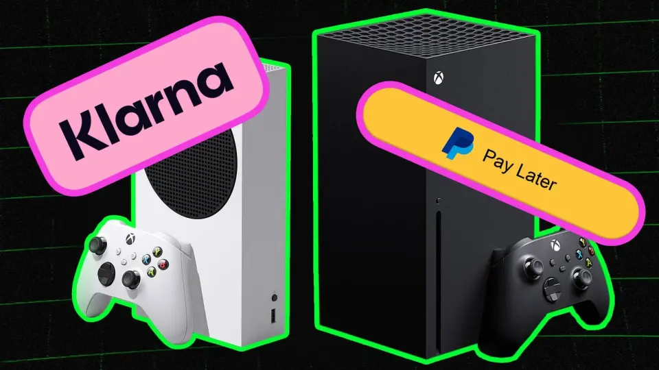 Xbox Signals BNPL Push with PayPal and Klarna Options