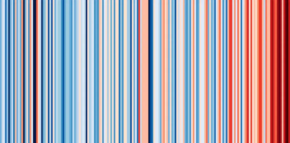 Climate Visuals Exclude Local Communities, Limiting Action