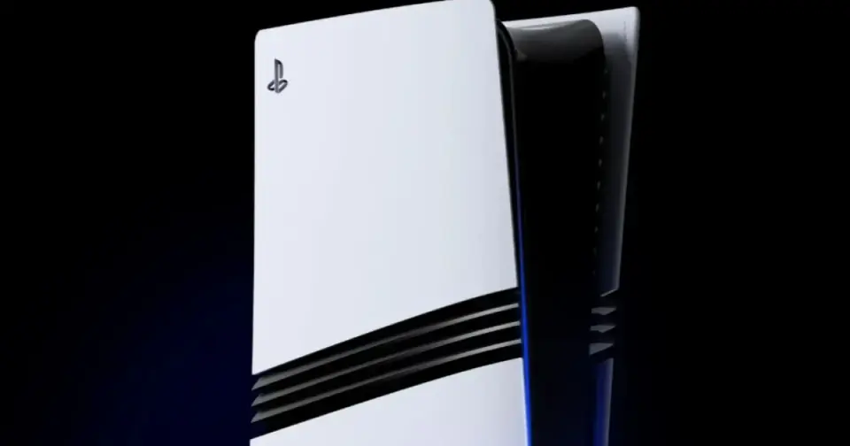 Sony's New Transparent PS5 Accessories Exclude Premium Pro Model, Sparking Backlash