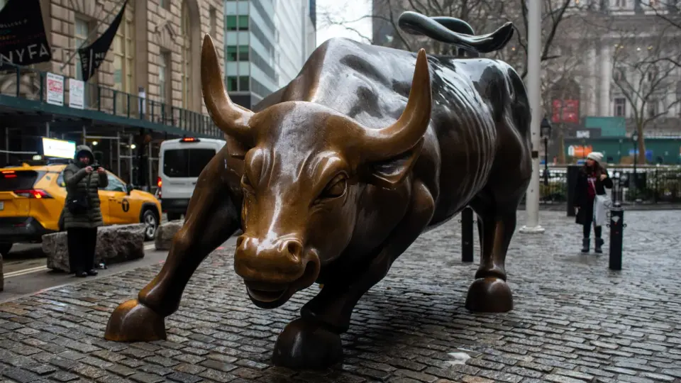 JPMorgan Portfolio Manager Flags 6.5% Yields in High-Quality Bonds as AI Hedge