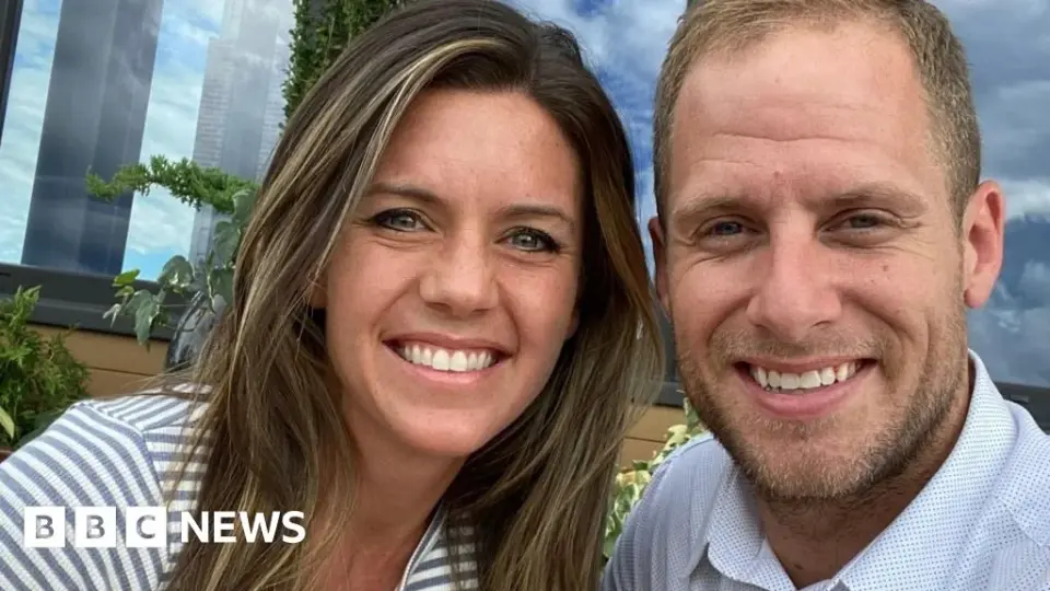 Caleb Flynn Sentenced to Life Without Parole for Murdering Wife Ashley