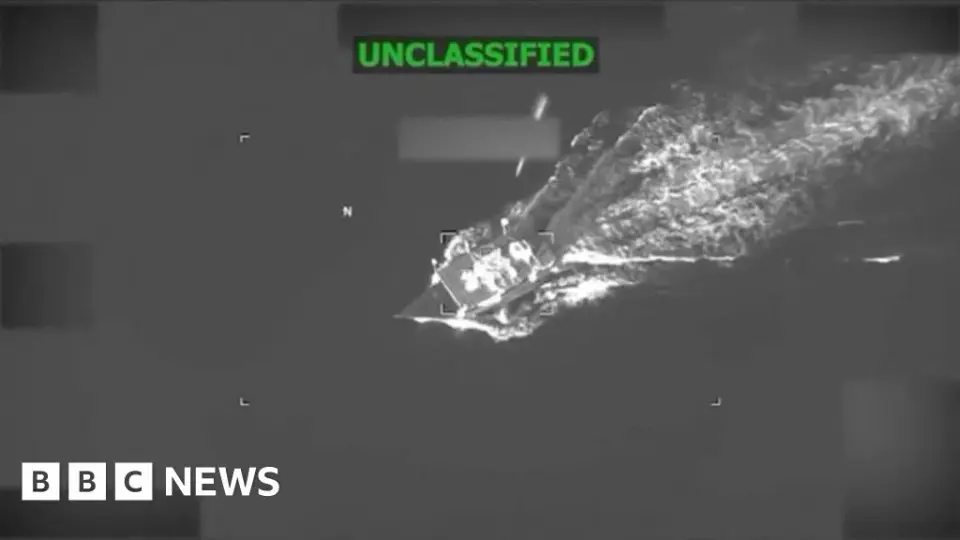 UN Expert Labels US Caribbean Drug Strikes as Potential Crimes Against Humanity