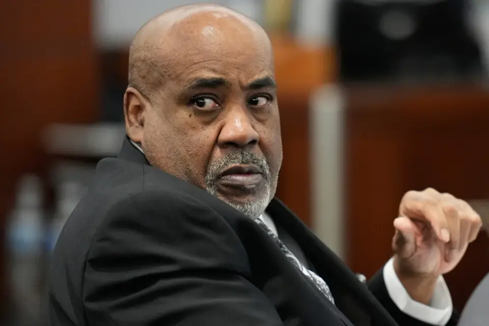 Tupac Shakur autopsy photos spark courtroom divide among family members