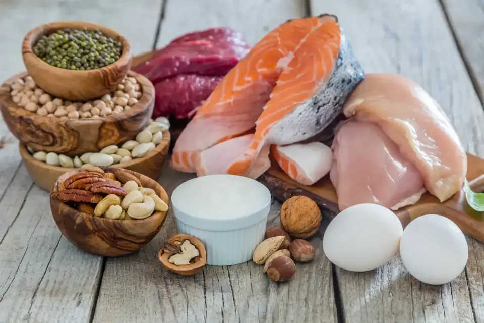 Protein on a Budget: Affordable Picks to Meet Daily Needs