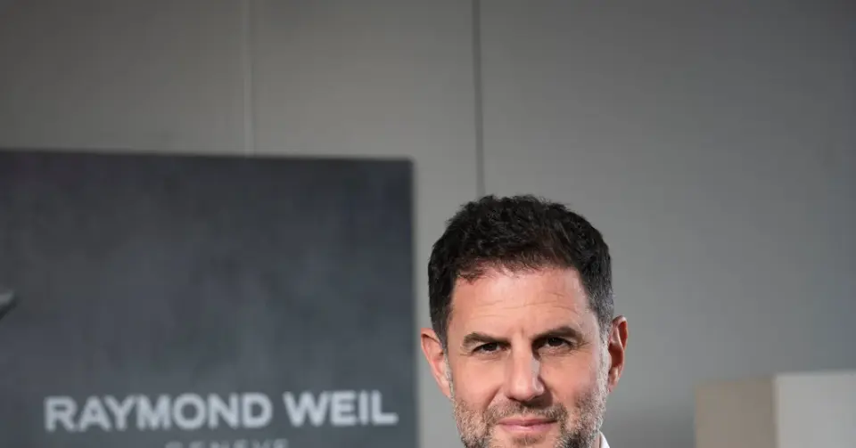 Raymond Weil Bets on Accessible Luxury as It Grows to Pass the Baton