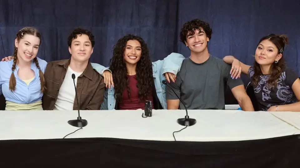 Descendants Expands Universe With Film About Sidekick Offspring