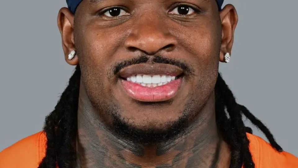Broncos place rookie RB Jonah Coleman on IR after Week 2 ankle injury