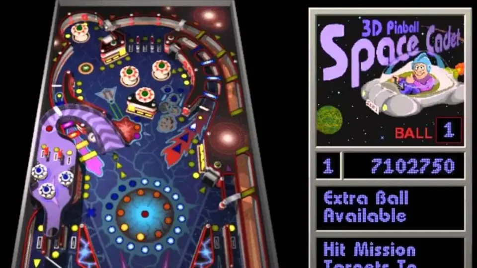 Real-world Space Cadet: hobbyist moves from desktop to a physical table