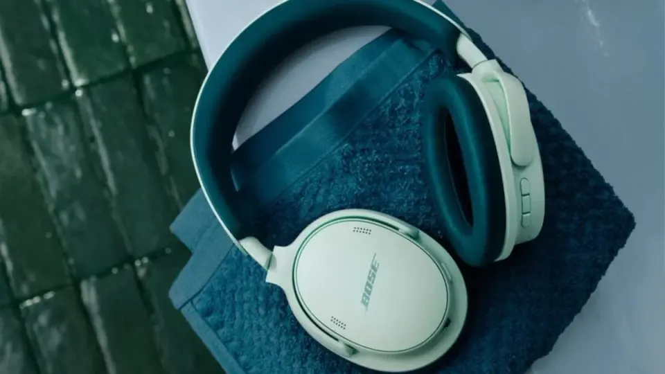 Bose QuietComfort 2nd Gen Improves Glasses-Friendly ANC and Adds Spatial Audio