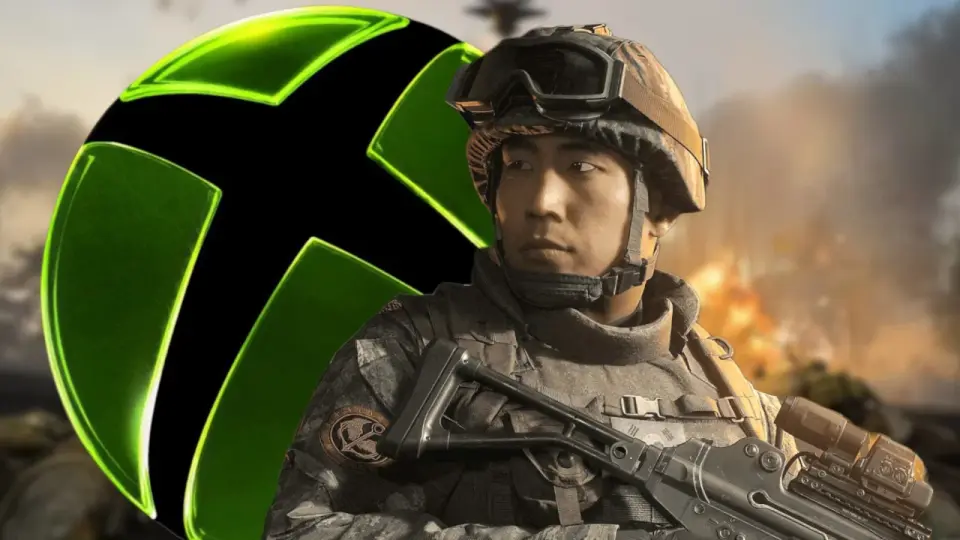 Xbox Week 43: Modern Warfare 4 Launches Without Game Pass Amid 30-Title Surge
