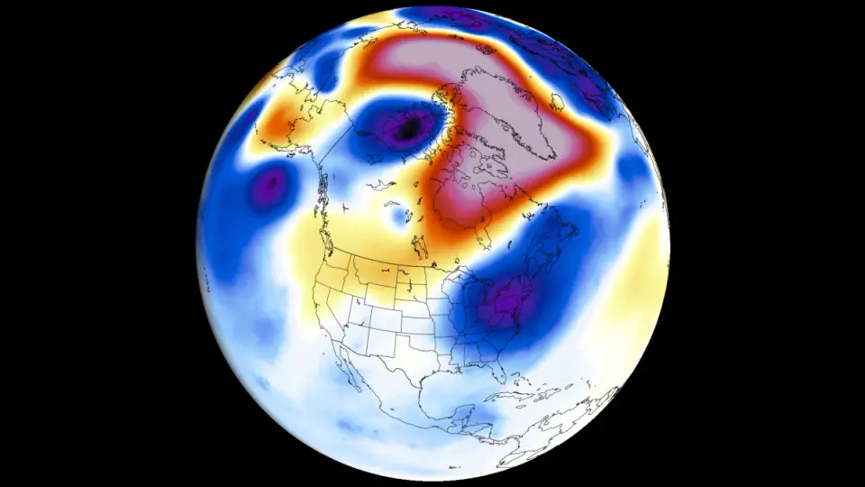 Super El Niño Surges Toward Record Strength, Forecast Signals Fall-Winter Shifts