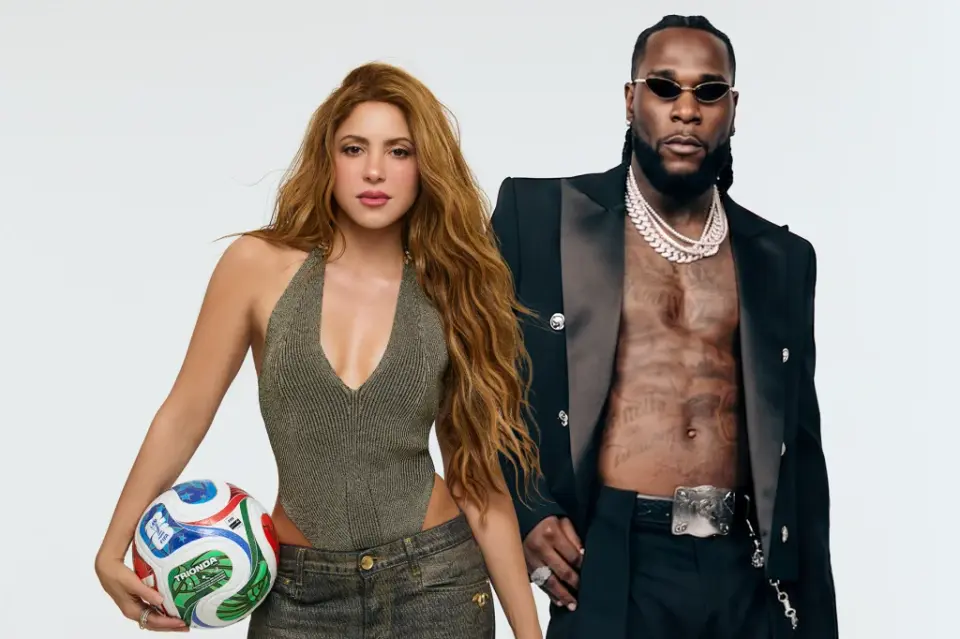 Dai Dai Crowned Greatest World Cup Anthem in Billboard Fan Poll