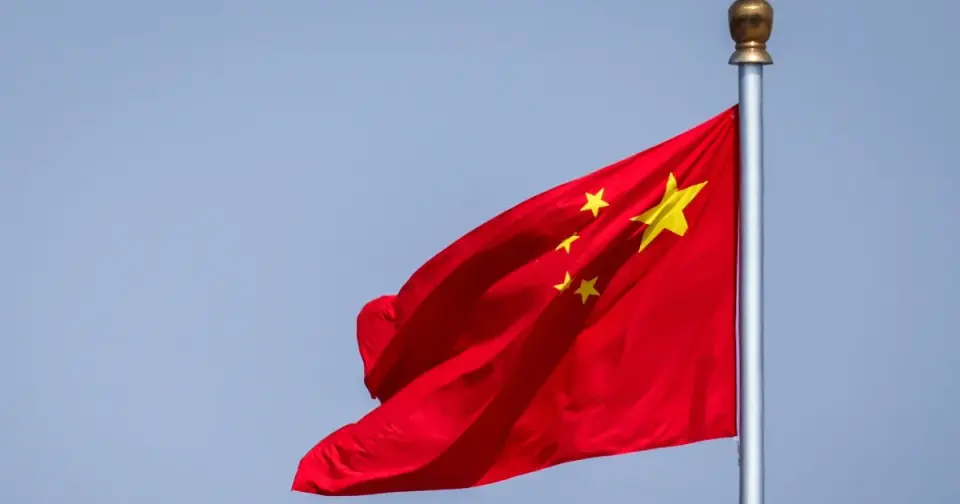 China’s Fifth Plenum Confirms Record Purges and Sets 2027 Congress