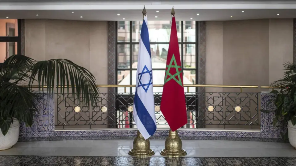 Israel and Morocco set to exchange embassies, deepen diplomatic ties