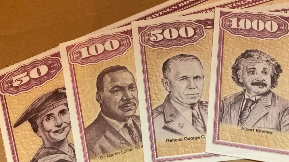 I Bonds Reemerge as Inflation Heats Up