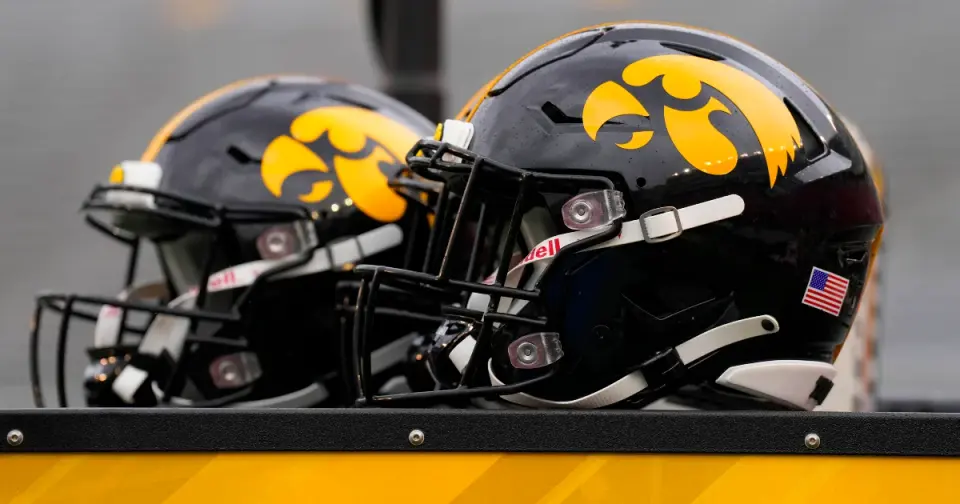 NCAA sanctions Iowa for pre-portal tampering by Ferentz staff, four 2023 wins vacated