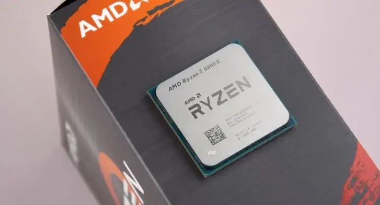 AMD Stock Rises on Ryzen 9 9950X3D2 Dual Edition Debut