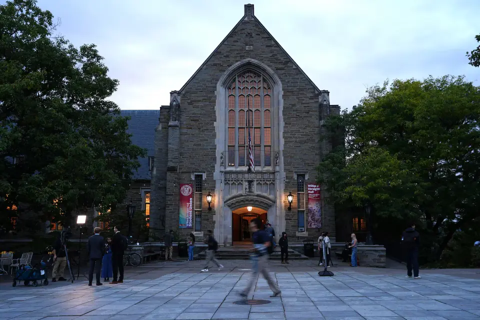 NY AG Takes Over Cornell Fraternity Rape Probe After DA Reversal