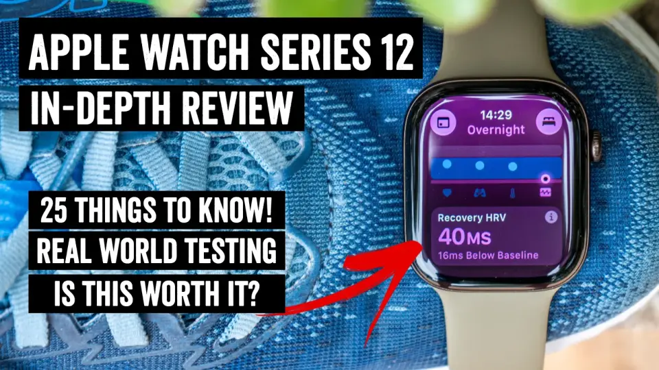 Apple Watch Series 12 and Ultra 4 Launch: New S11 Chip, Readiness Score, and Audio Intelligence