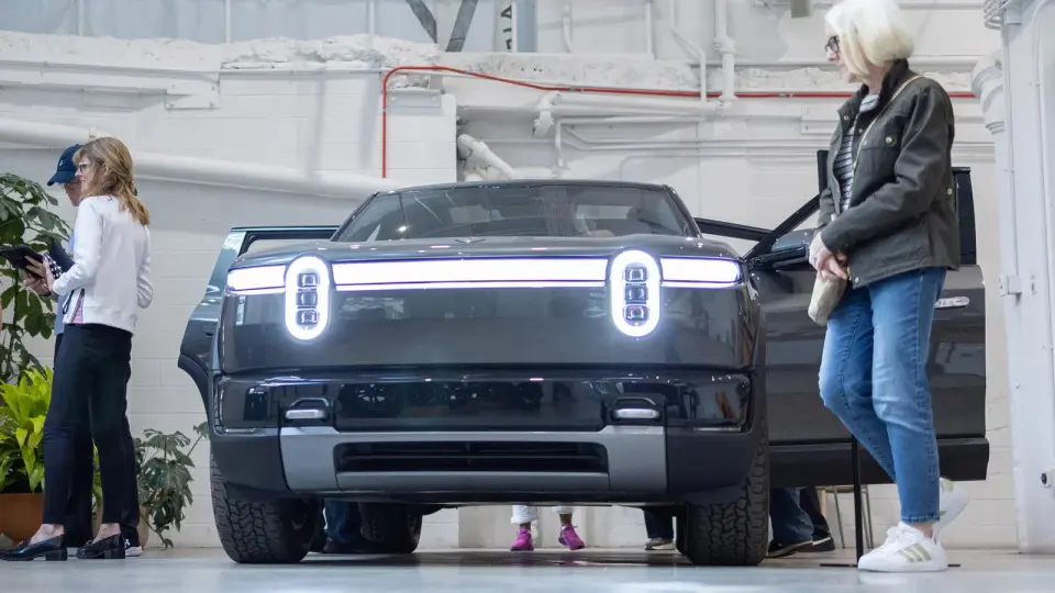 Rivian Beats Q3 Delivery Targets as R2 Launch Drives 46% Growth