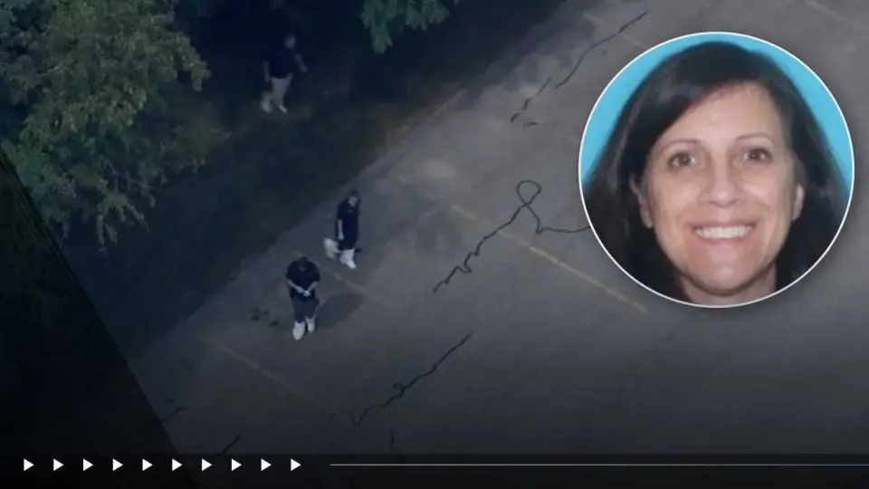 Body Believed to Be Karen Solomon Found Near Worcester Hospital; Murder-Suicide Suspected