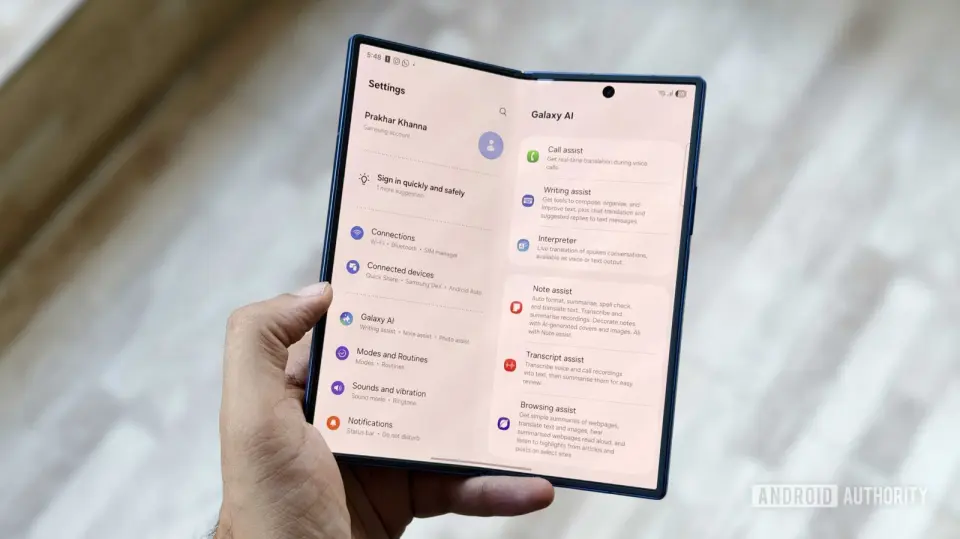 Foldables aren’t worth buying yet in 2026 — wait for the next wave