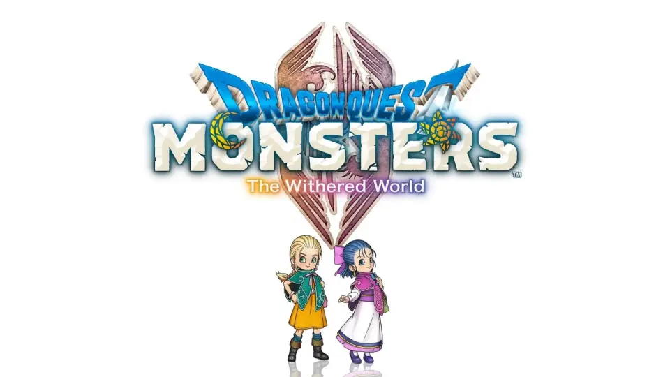 Dragon Quest Monsters: The Withered World Expands to PS5, Xbox Series, Switch 2, Switch, and PC