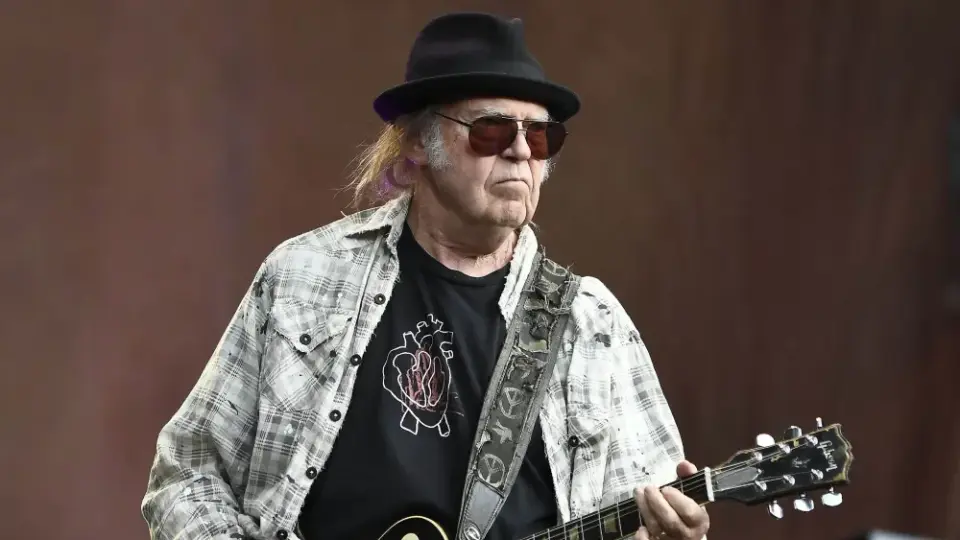 Neil Young Files Second $10M Copyright Suit Against Trump Committee Over Rally Song Use