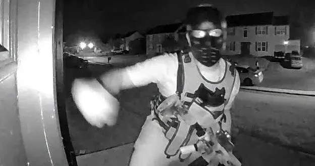 Delaware Teens Charged After Late-Night Masked Prank Alarms New Castle Residents