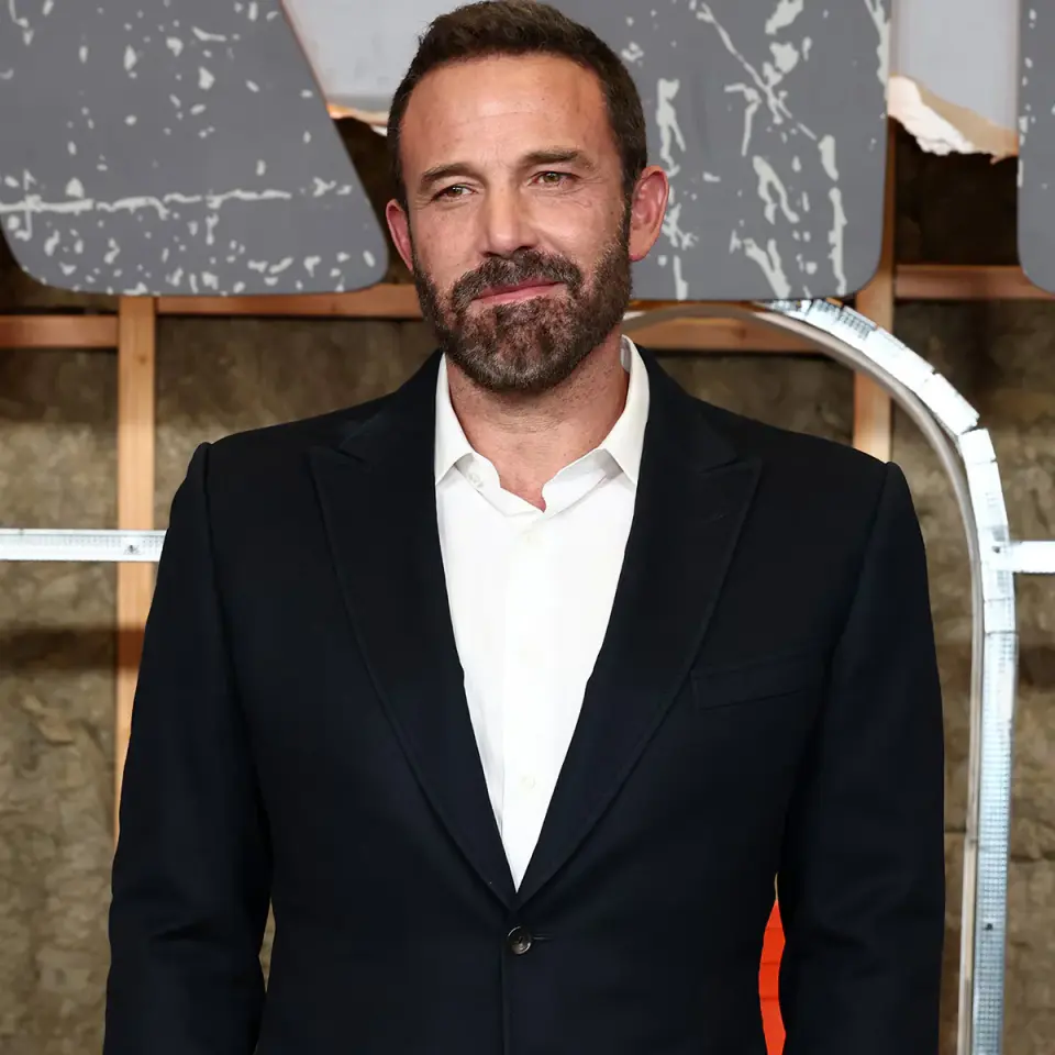 Ben Affleck Confirms Full Frontal Nudity in 'Gone Girl' Shower Scene