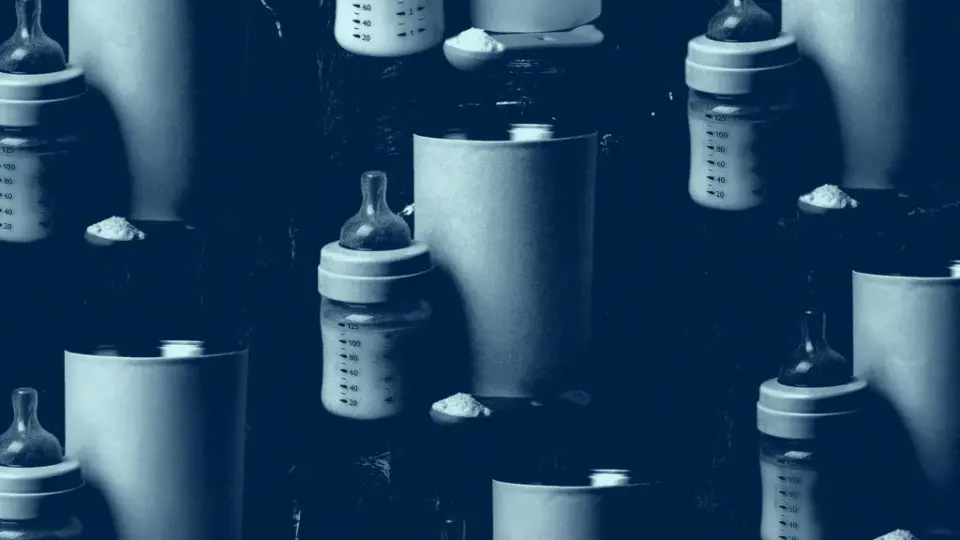 Premium infant formula under FDA spotlight after botulism cases