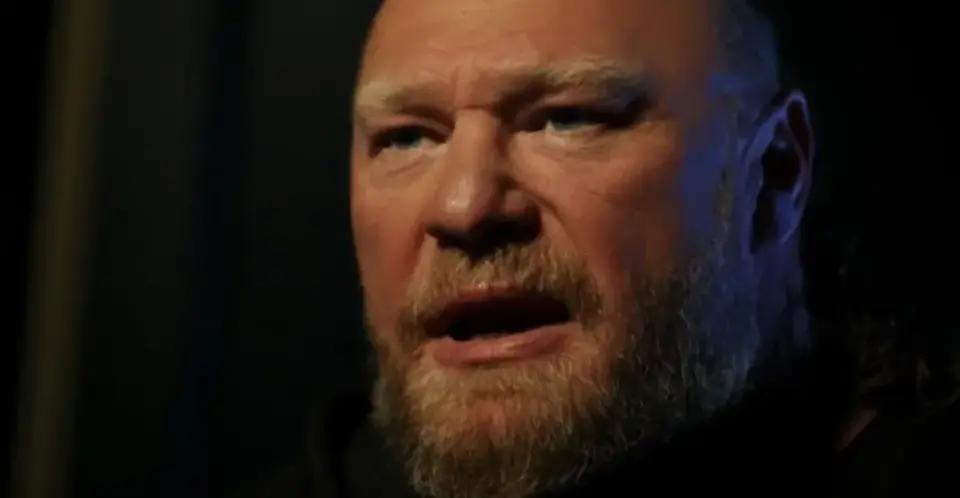 Lesnar doubles down on retirement as Oba Femi feud heads to Clash in Italy
